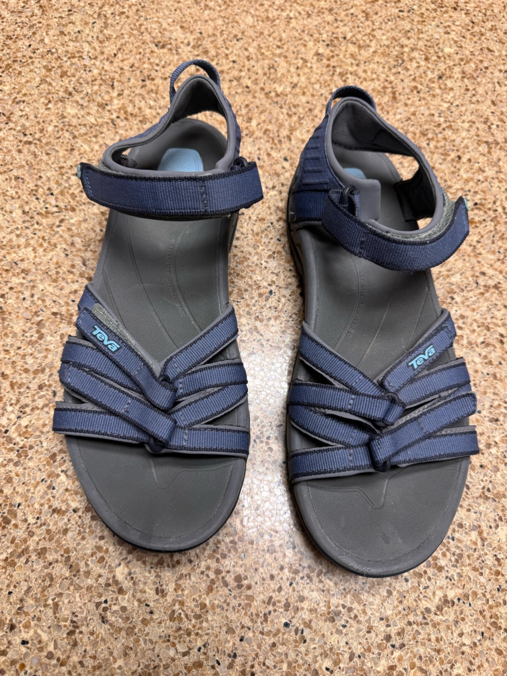 Teva Tirra Trail Sandals